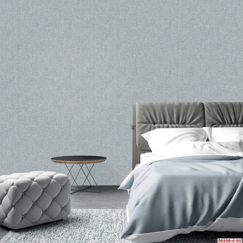 Nói cho Morehome biết, bạn thích mẫu giấy dán tường nào? CHúng tôi sẽ tư vấn và báo giá cho bạn. Gợi ý mẫu giấy dán tường phòng ngủ đẹp màu xanh xám tại hải phòng
